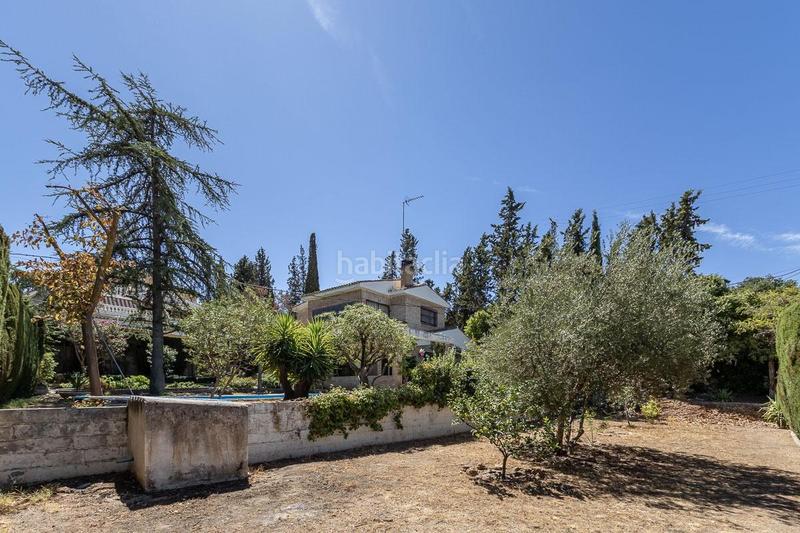 Foto e5645e95-ee66-4f03-a704-7085aca766d0. Chalet con parcheggio piscina in La Zubia Ciudad Zubia (La)