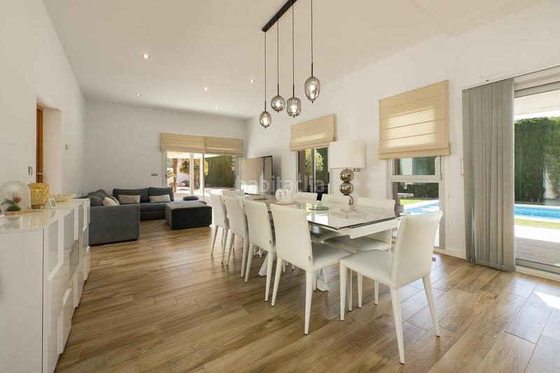 Foto 2208df58-826d-4447-afd4-d3ac2b768ce7. Chalet exclusivo chalet de diseño en Villa de Otura