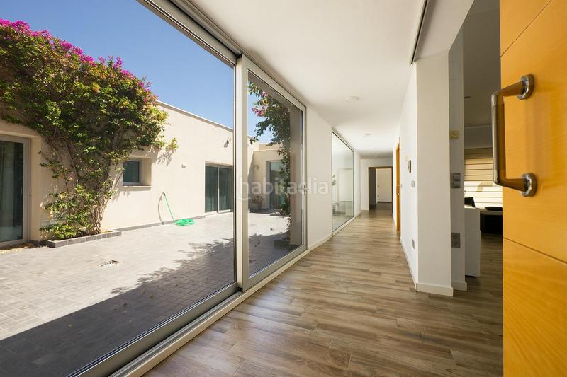 Foto 366d4334-fc33-423d-8683-8dd854e00bec. Chalet exclusivo chalet de diseño en Villa de Otura