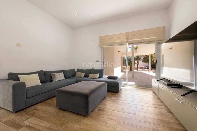 Foto 441821a6-243c-4c80-aa4e-c94288aa94b9. Chalet exclusivo chalet de diseño en Villa de Otura