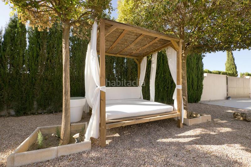 Foto 5a320e33-5821-4b64-9e39-786e4a41fe47. Chalet exclusivo chalet de diseño en Villa de Otura