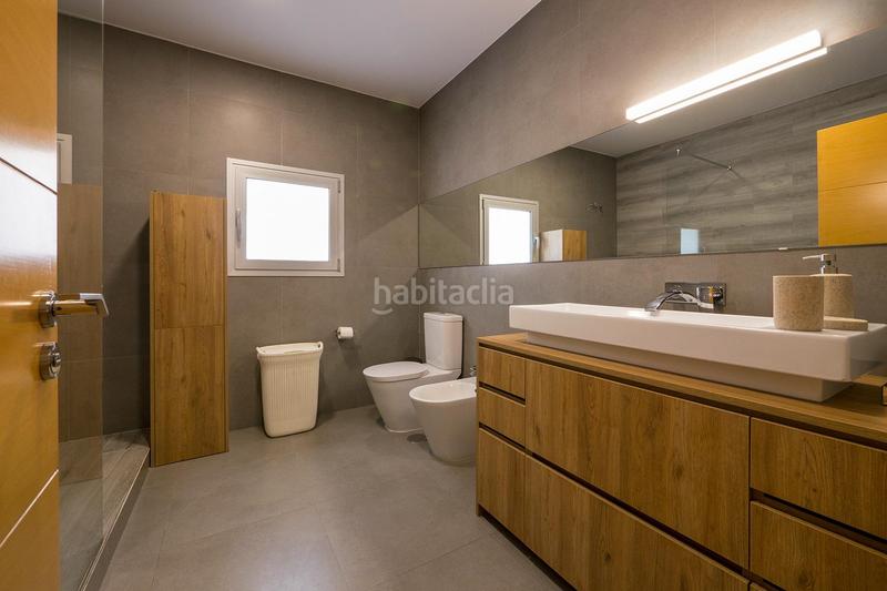 Foto 633fdc71-d660-47b5-b645-b89a548f38eb. Chalet exclusivo chalet de diseño en Villa de Otura