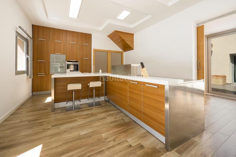 Foto 74ed0c1c-d843-4506-95d5-e65eee671a7c. Chalet exclusivo chalet de diseño en Villa de Otura