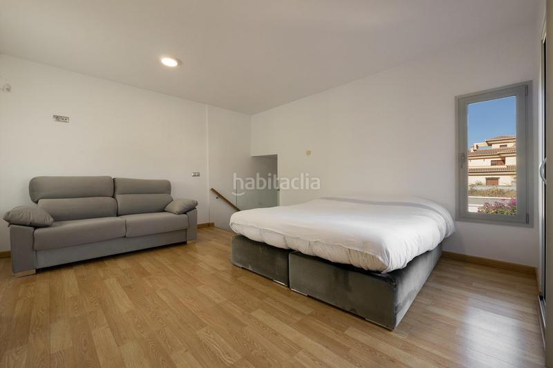 Foto 7c8fec53-ec47-4a7d-b902-0d7031607b84. Chalet exclusivo chalet de diseño en Villa de Otura