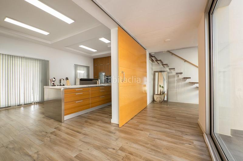 Foto 883a9b52-454d-499b-a8ae-598cf7a72987. Chalet exclusivo chalet de diseño en Villa de Otura