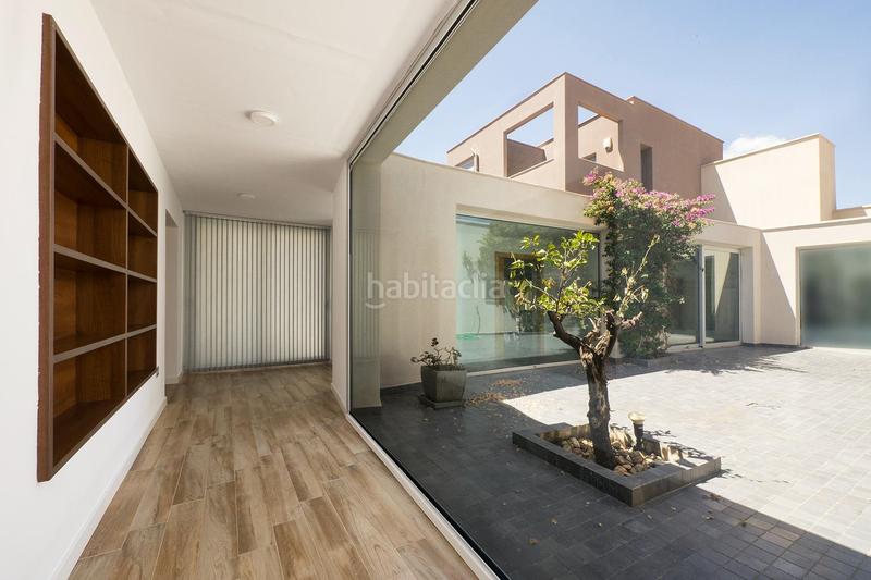 Foto 88ca76cc-ea62-4727-8488-8f1222147cf3. Chalet exclusivo chalet de diseño en Villa de Otura