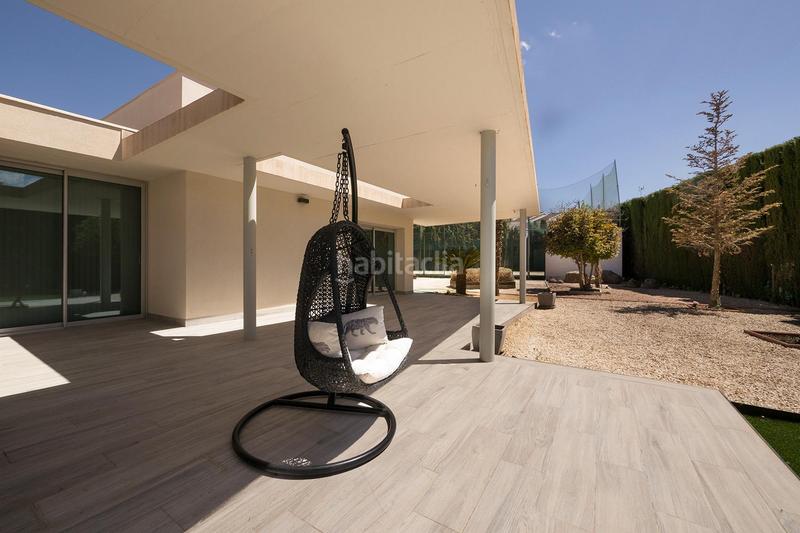 Foto 96064fb5-070d-423e-a7d5-f46f321ef729. Chalet exclusivo chalet de diseño en Villa de Otura