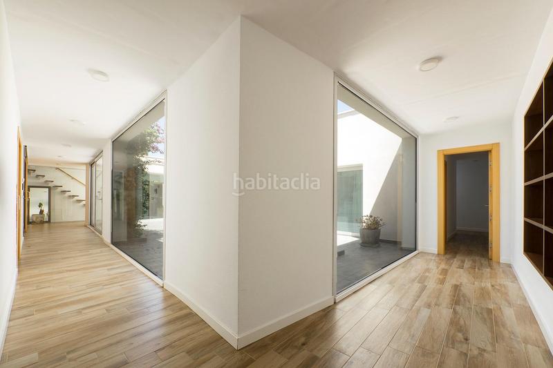 Foto 98709de8-1b1b-4fba-91e9-c5ff44ff0a90. Chalet exclusivo chalet de diseño en Villa de Otura