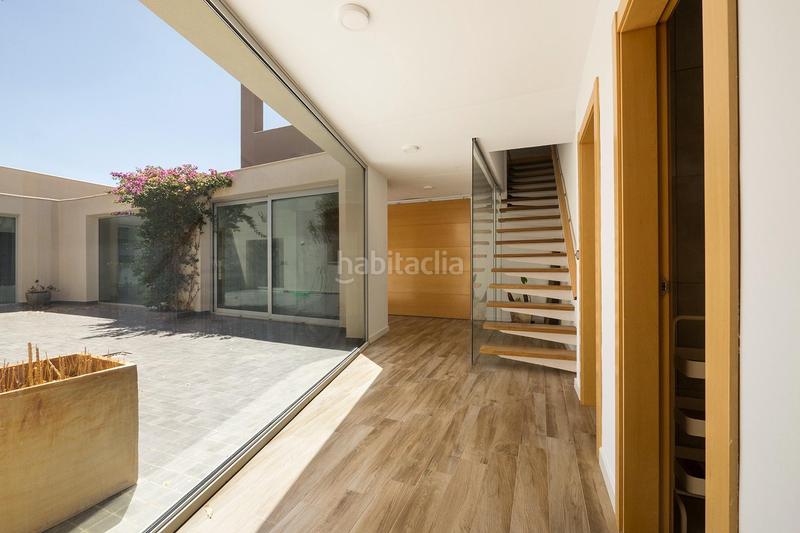 Foto beb75bbf-5c89-4d86-8507-6a94e6e69f43. Chalet exclusivo chalet de diseño en Villa de Otura