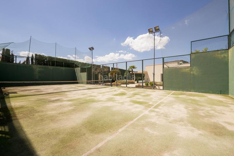 Foto d1f73113-31a9-4142-b2ae-fcbac217d275. Chalet exclusivo chalet de diseño en Villa de Otura