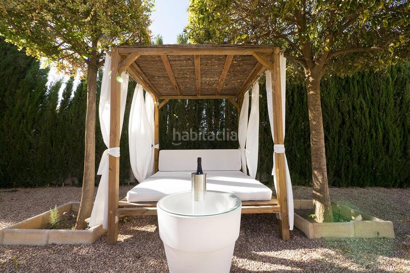 Foto eec59679-fb0e-4a4a-9023-6be03227e537. Chalet exclusivo chalet de diseño en Villa de Otura