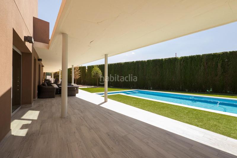 Foto fff36229-ddef-493e-a615-3fc864336af5. Chalet exclusivo chalet de diseño en Villa de Otura