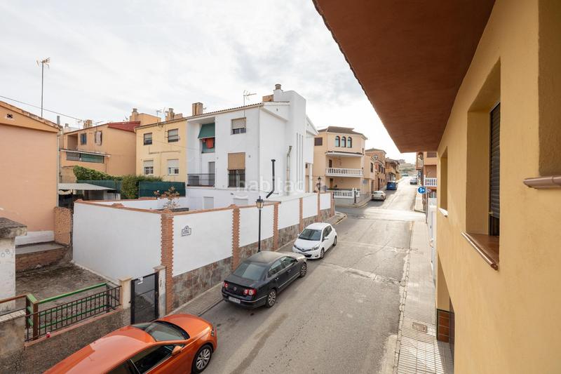 Foto 14a4175f-ce5c-44cc-9b86-c8e91d35d05c. Casa amb calefacció aparcament a San Francisco - El Chorrillo Gabias (Las)