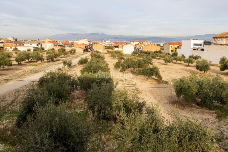 Foto 2693c362-d9a1-49ac-b773-eacf137408cc. Casa amb calefacció aparcament a San Francisco - El Chorrillo Gabias (Las)