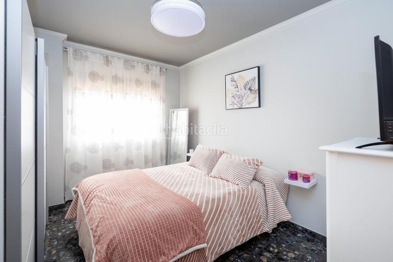 Foto 607564f0-279f-4489-8997-184e19f78a63. Casa amb calefacció aparcament a San Francisco - El Chorrillo Gabias (Las)