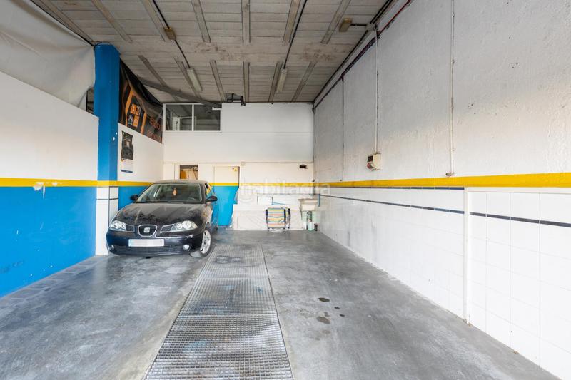 Foto 706a9b52-e803-4a46-a9ef-de5a6a032c34. Casa amb calefacció aparcament a San Francisco - El Chorrillo Gabias (Las)