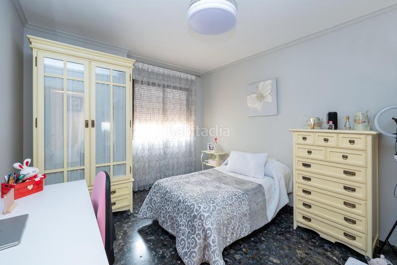 Foto 8d5d0397-5282-4f04-be65-bf27dbddcef5. Casa amb calefacció aparcament a San Francisco - El Chorrillo Gabias (Las)