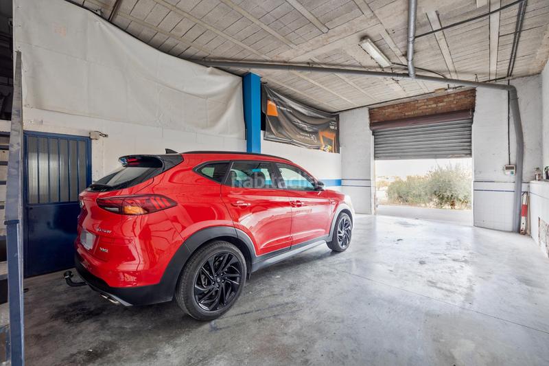 Foto 8fe550bc-5f63-4788-be6c-0557d7cdfc4e. Casa amb calefacció aparcament a San Francisco - El Chorrillo Gabias (Las)