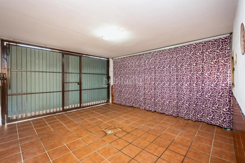 Foto 980c014d-39d4-41aa-b451-a9d880fcd488. Casa amb calefacció aparcament a San Francisco - El Chorrillo Gabias (Las)