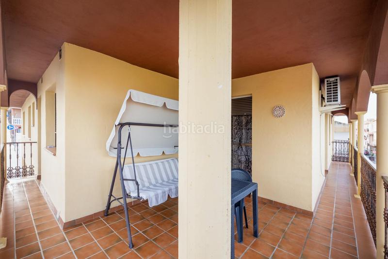 Foto a44547f9-51c4-41c5-abc8-1008f2929532. Casa amb calefacció aparcament a San Francisco - El Chorrillo Gabias (Las)