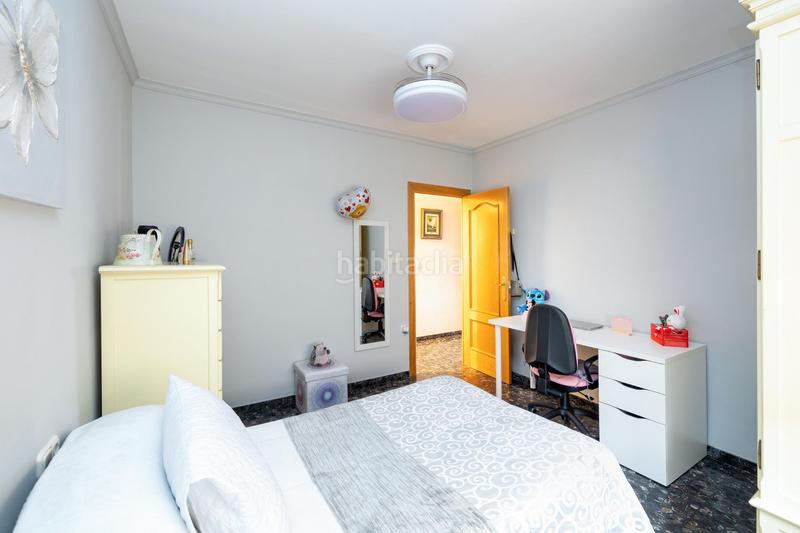 Foto a5dcc0fd-1332-4125-932b-f47dce230f3e. Casa amb calefacció aparcament a San Francisco - El Chorrillo Gabias (Las)