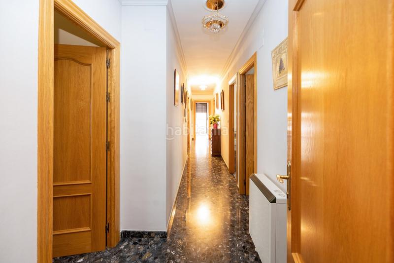 Foto a679d974-2e71-4244-8f5d-fdc9a30461d4. Casa amb calefacció aparcament a San Francisco - El Chorrillo Gabias (Las)