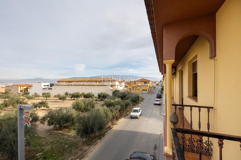 Foto b793d6fd-230e-49a5-b2a9-7d8d715bc576. Casa amb calefacció aparcament a San Francisco - El Chorrillo Gabias (Las)