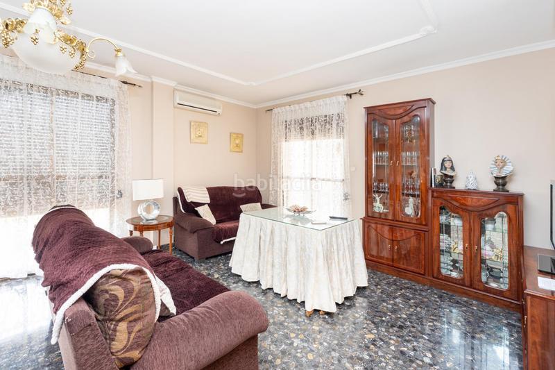 Foto bc162b9d-0872-48b5-ba47-27fe7e25d4c8. Casa amb calefacció aparcament a San Francisco - El Chorrillo Gabias (Las)