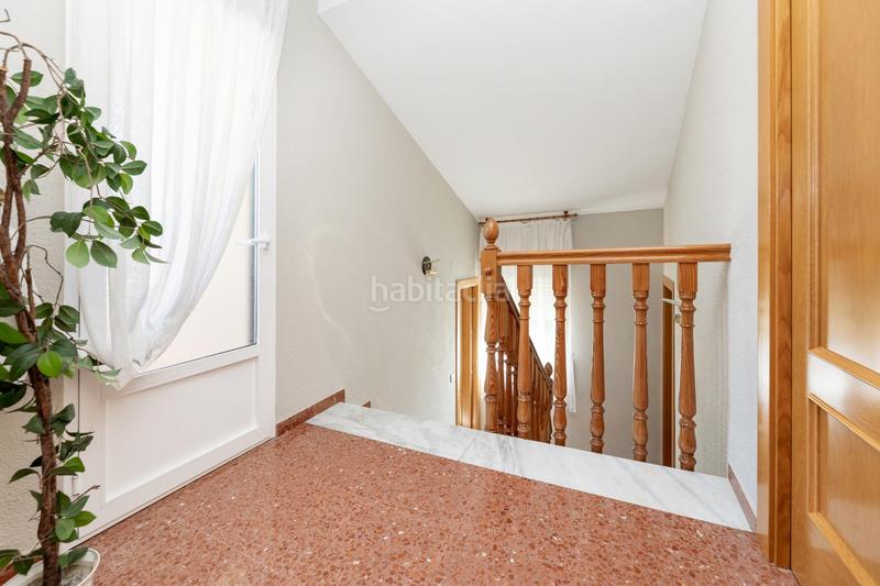 Foto 31574092-ccd9-45c6-a472-84f9ceb11cfd. Chalet avec parking piscine dans Villa de Otura