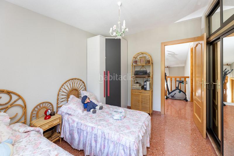 Foto a3ff41c7-4c9c-4d04-8208-5b75d0162dd9. Chalet avec parking piscine dans Villa de Otura