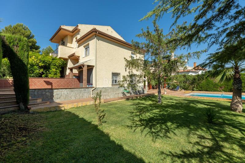 Foto d38b1698-0182-48d1-890e-08b806502da2. Chalet avec parking piscine dans Villa de Otura