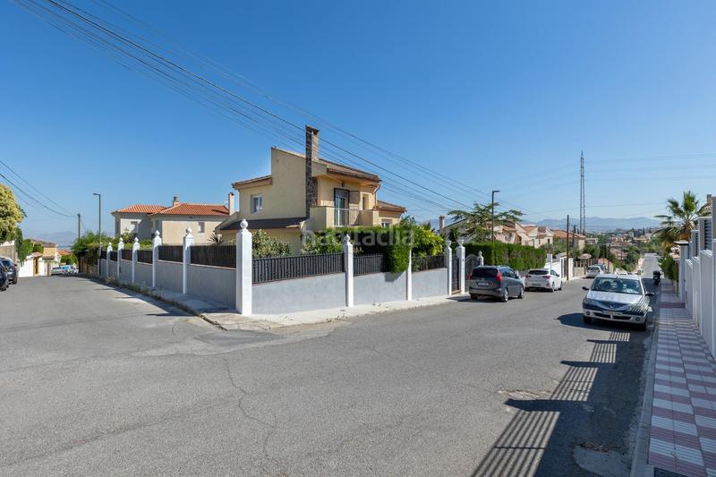 Foto dfabb770-1de0-4715-94b5-52b87e8caa58. Chalet avec parking piscine dans Villa de Otura