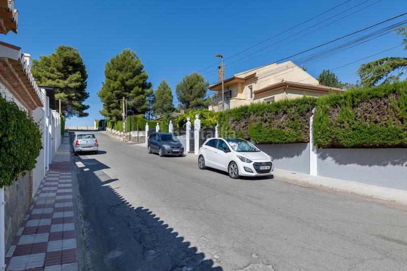 Foto ea9ca116-605b-4f4f-ad7e-7fcabfa6dce3. Chalet avec parking piscine dans Villa de Otura