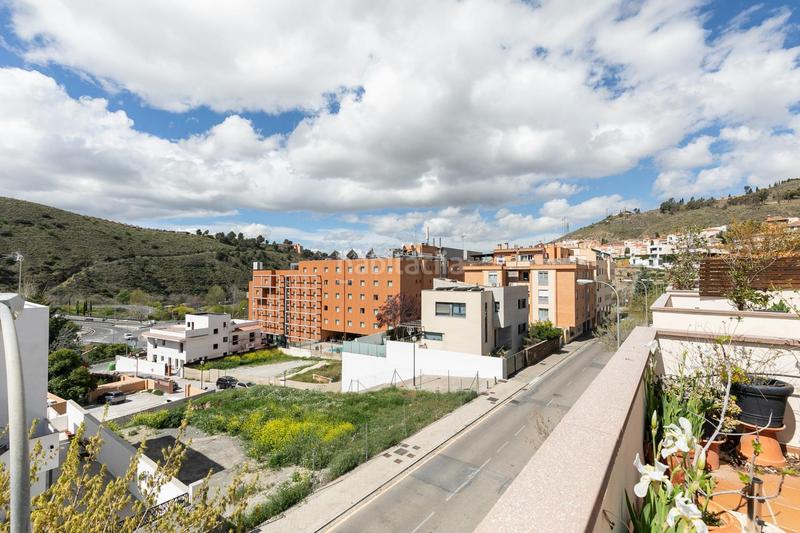 Foto 87e556bf-1081-48d0-9352-1801e75f800b. House with heating parking pool in Crta. De la Sierra Granada