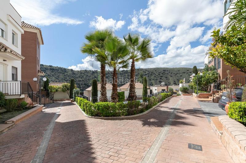 Foto a677afae-89eb-4f0b-805a-b7b4c7f3d609. House with heating parking pool in Crta. De la Sierra Granada