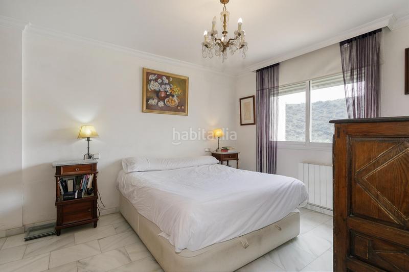 Foto aba2f074-b31c-4809-b815-be3dad69aafc. House with heating parking pool in Crta. De la Sierra Granada