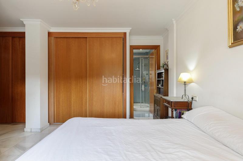 Foto bda6b17e-5dfe-4119-9e70-5777326ddd2a. House with heating parking pool in Crta. De la Sierra Granada