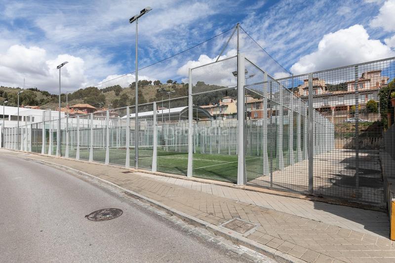 Foto e5658f63-dbe6-4344-9f75-09013c30b82c. House with heating parking pool in Crta. De la Sierra Granada