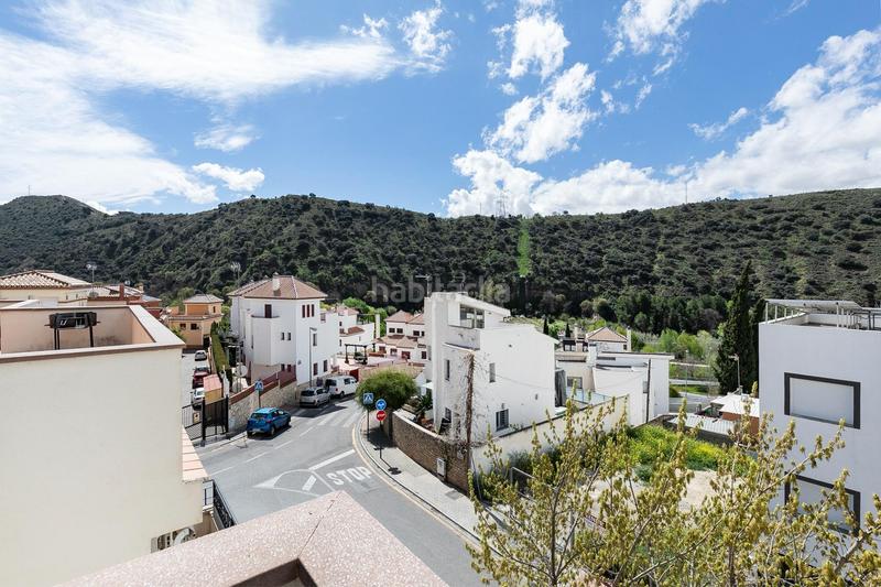 Foto e844cd98-527d-41da-8e36-0e066d60457b. House with heating parking pool in Crta. De la Sierra Granada