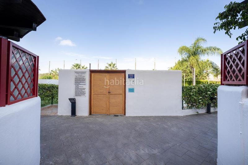 Foto 417b9e6c-f2db-4892-ad99-10e0477fb942. Apartament a calle rector jose vida soria 10 a Playa de Granada Motril