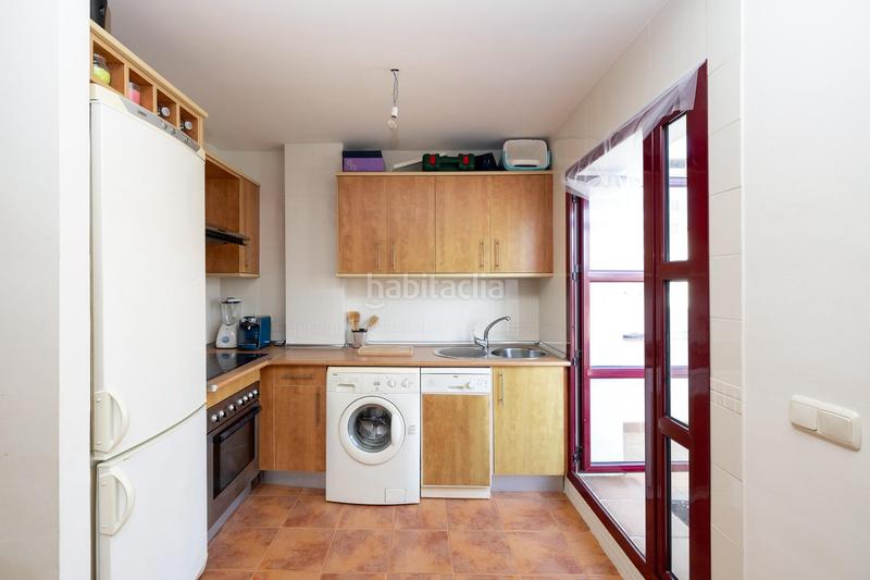 Foto afec0710-1674-4775-a9db-3234c3c9049a. Piccolo appartamento in calle rector jose vida soria 10 in Motril