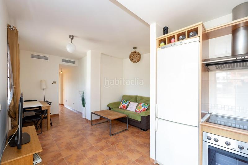 Foto fedcbea8-7dd6-40ac-84b0-2a30d852e3e7. Piccolo appartamento in calle rector jose vida soria 10 in Motril