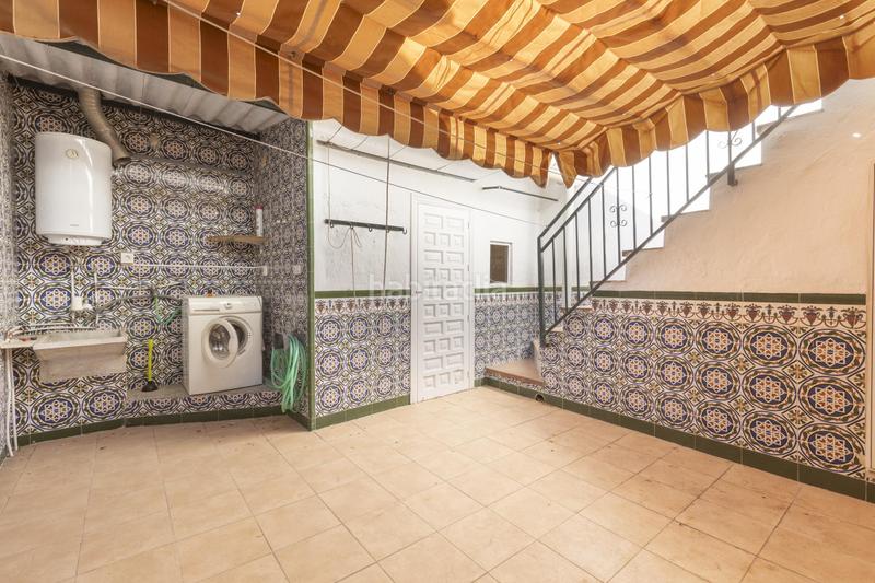 Foto 06f96a34-5439-4d03-929e-c015c2e95187. Casa adosada casa reformada en planta baja en La Zubia Ciudad Zubia (La)