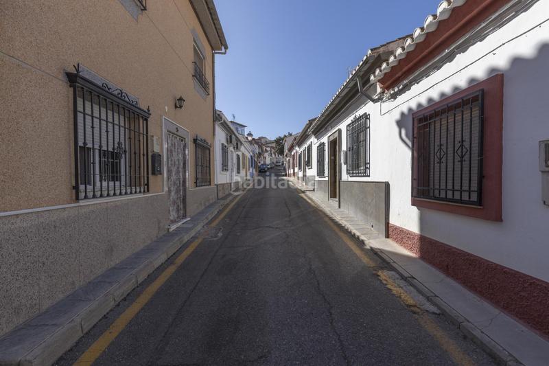 Foto 498e2f68-4a90-41e5-9572-ae903e66d14c. Casa adosada casa reformada en planta baja en La Zubia Ciudad Zubia (La)