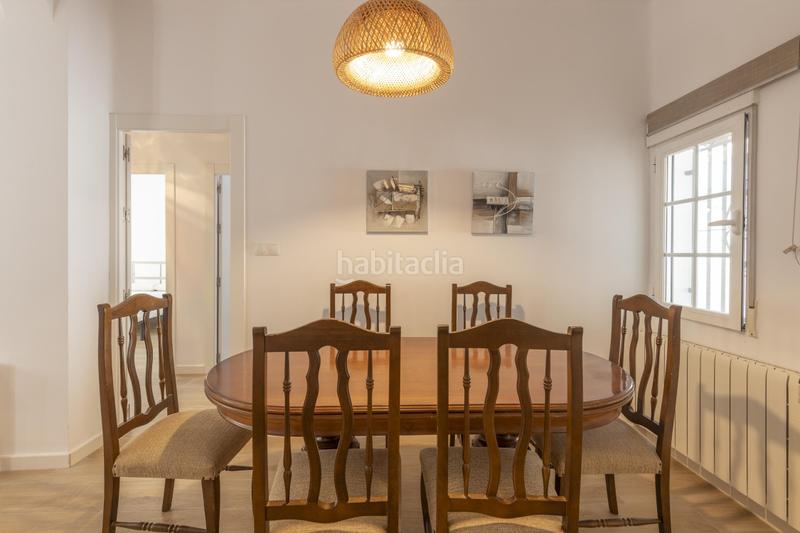 Foto 6cebad82-d4ce-433a-b444-f3658fbeb361. Casa adosada casa reformada en planta baja en La Zubia Ciudad Zubia (La)