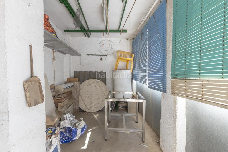 Foto a571a3c2-be1b-4f88-bd1c-1ba174a3f113. Casa adosada casa reformada en planta baja en La Zubia Ciudad Zubia (La)