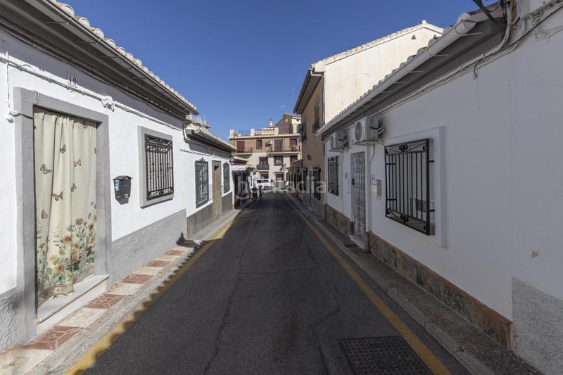 Foto c25af20c-2835-4298-9e0c-823f3ea42595. Casa adosada casa reformada en planta baja en La Zubia Ciudad Zubia (La)