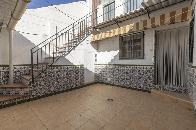 Foto ca15e93a-9343-45ab-902b-ab5486ced69f. Casa adosada casa reformada en planta baja en La Zubia Ciudad Zubia (La)