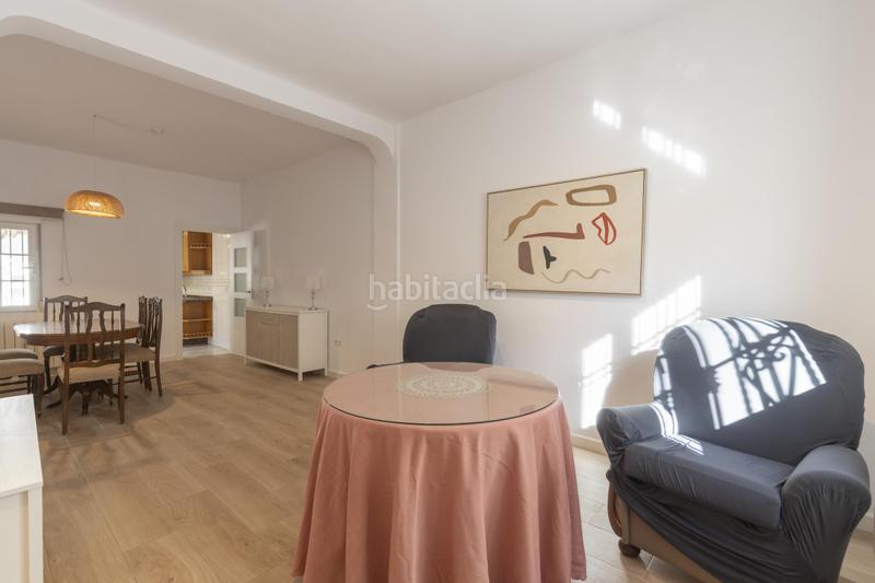 Foto f187a096-40f8-49c0-8620-1237601bf3e3. Casa adosada casa reformada en planta baja en La Zubia Ciudad Zubia (La)