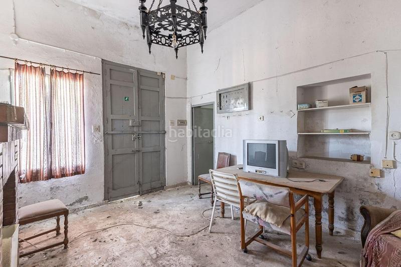 Foto 5eb0bd7b-8d25-4e65-82a8-748a1405c5b1. Maison avec piscine dans Bobadilla Granada